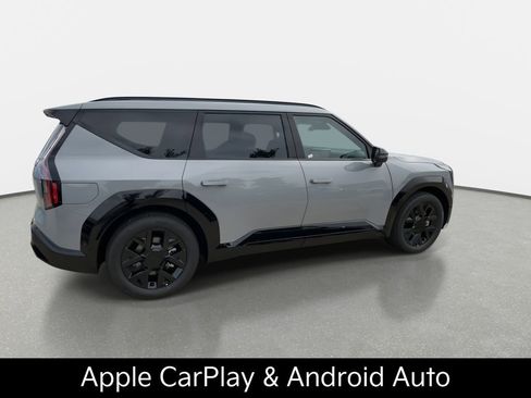 New 2026 Kia EV9 Land AWD/4WD image 10