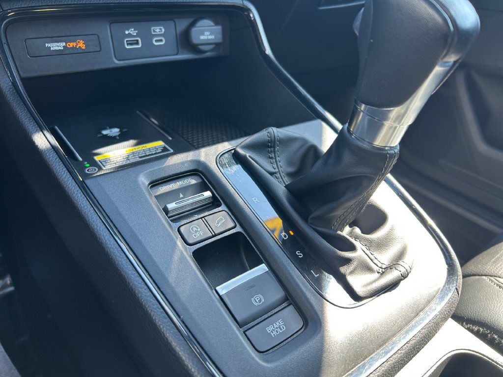 Certified 2023 Honda CR-V EX-L image 26