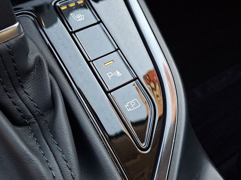 Used 2024 Kia Niro EX image 27