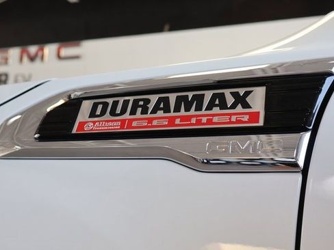 Certified 2023 GMC Sierra 2500 Denali w/ Denali Ultimate Package image 11