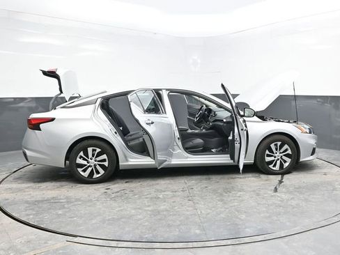 Used 2021 Nissan Altima 2.5 S image 40