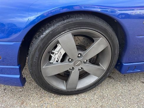 Used 2005 Pontiac GTO RWD image 8