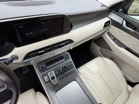 Used 2021 Hyundai Palisade Calligraphy AWD/4WD image 19