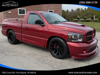 Used 2006 Dodge Ram 1500 Truck 2WD Regular Cab