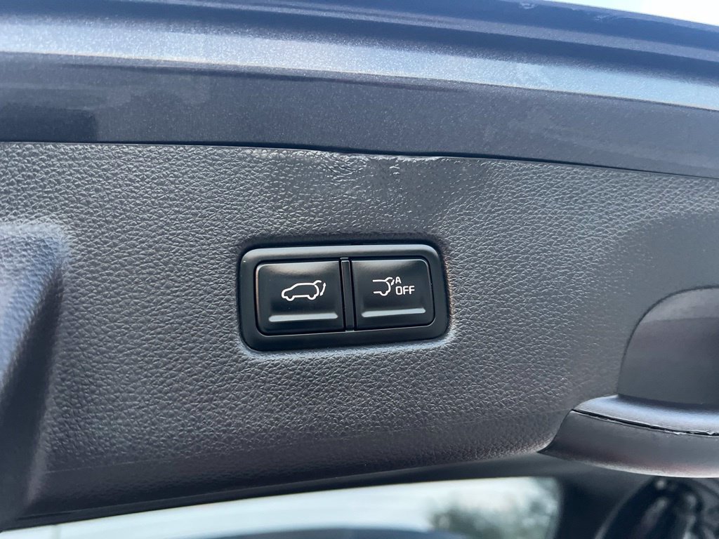 Used 2025 Kia Carnival SX w/ SX Dark Edition Package FWD image 7