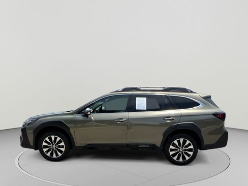 Used 2024 Subaru Outback Touring XT AWD/4WD image 6