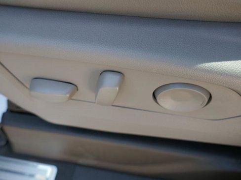 New 2026 Chevrolet Silverado 1500 LTZ w/ LTZ Premium Package image 16