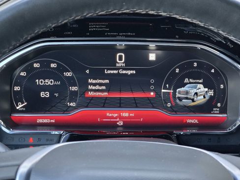 Certified 2023 GMC Sierra 1500 Elevation w/ LPO, Elevation Black Package image 27