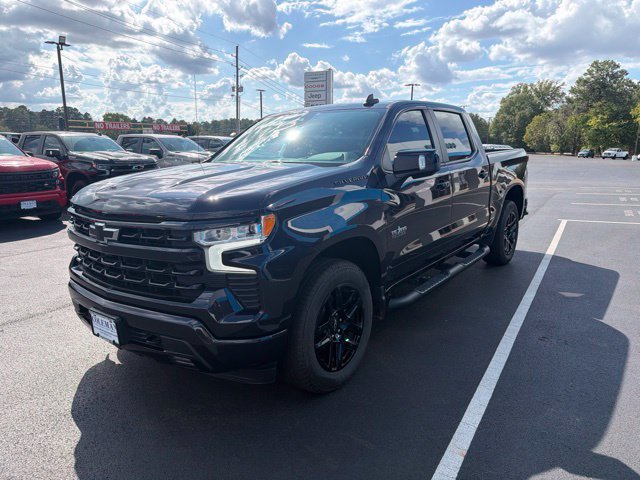 Used 2023 Chevrolet Silverado 1500 RST RWD image 6