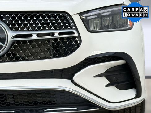 Certified 2024 Mercedes-Benz GLE 350 4MATIC image 11