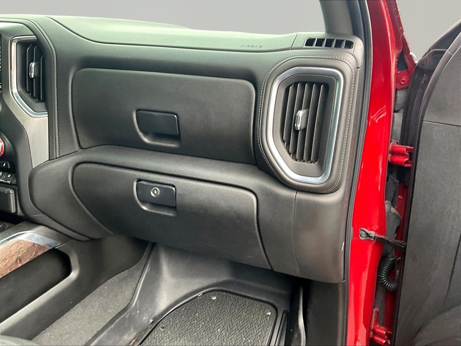 Used 2022 GMC Sierra 2500 Denali w/ Denali Ultimate Package AWD/4WD image 26
