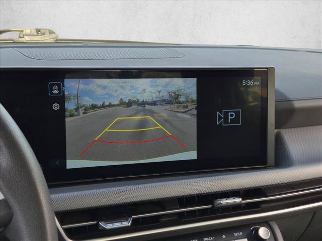 Used 2025 Hyundai Sonata SEL FWD image 18