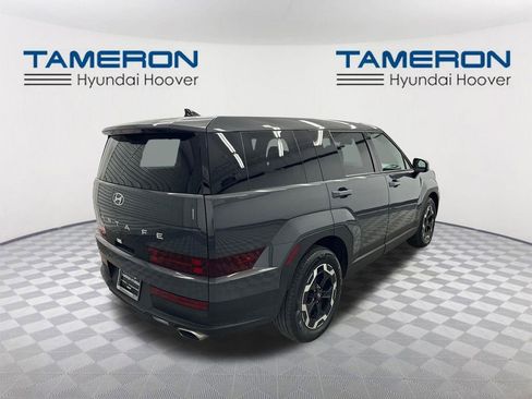Used 2026 Hyundai Santa Fe SE image 5