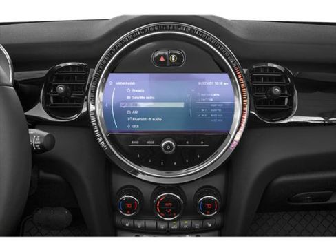 Used 2024 MINI Cooper S w/ Signature Upholstery Package image 10