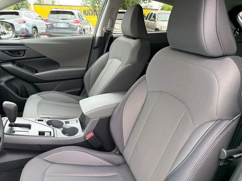 Used 2026 Subaru Crosstrek 2.5i AWD/4WD image 19