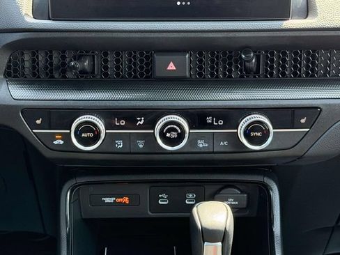 Certified 2026 Honda CR-V Sport image 14