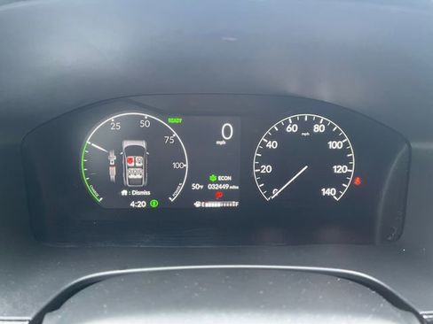 Used 2023 Honda Ridgeline RTL image 25