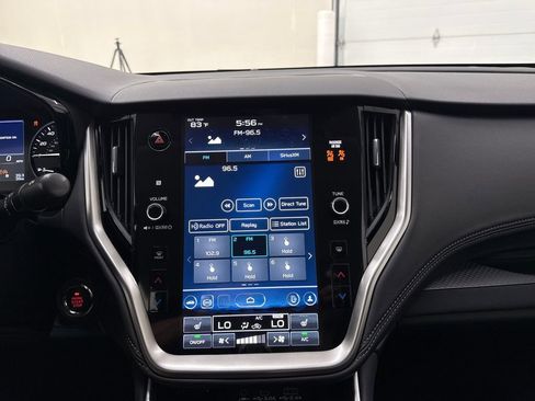 New 2025 Subaru Legacy Premium image 17