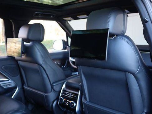 Used 2023 Land Rover Range Rover Autobiography AWD/4WD image 25