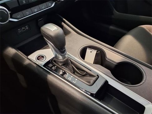 New 2025 Nissan Altima 2.5 S image 20