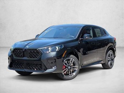 New 2026 BMW X2 xDrive28i