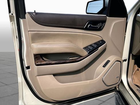 Used 2016 GMC Yukon SLT w/ Open Road Package RWD image 22