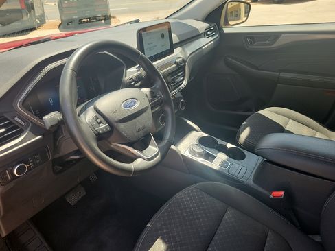 Used 2024 Ford Escape Active FWD image 10