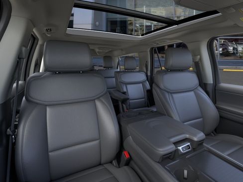 New 2026 Ford Expedition Max Active AWD/4WD image 11
