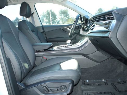 Used 2023 Audi Q7 3.0T Premium Plus image 12