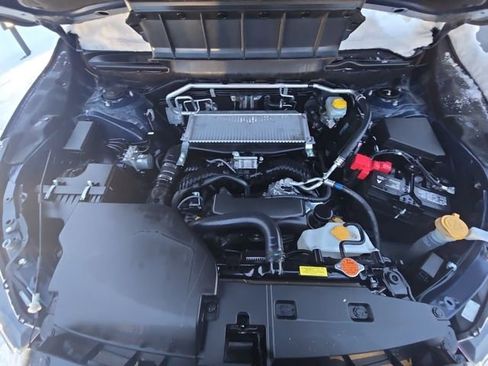 Used 2024 Subaru Ascent Limited w/ Technology Package image 40