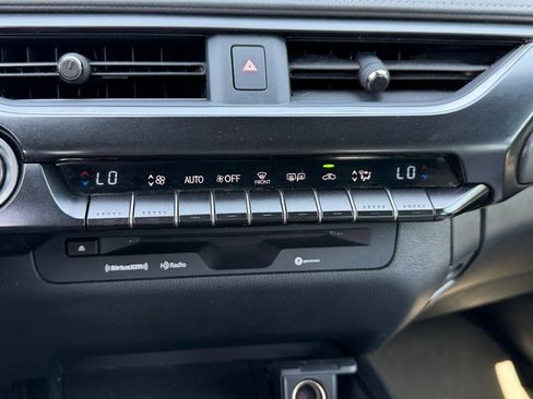 Used 2020 Lexus UX 200 w/ Accessory Package 2 FWD image 21