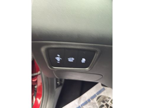 Used 2024 Hyundai Tucson SEL AWD/4WD image 16