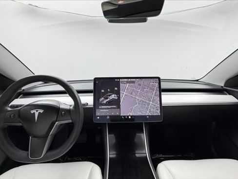 Used 2019 Tesla Model 3 Long Range AWD/4WD image 24