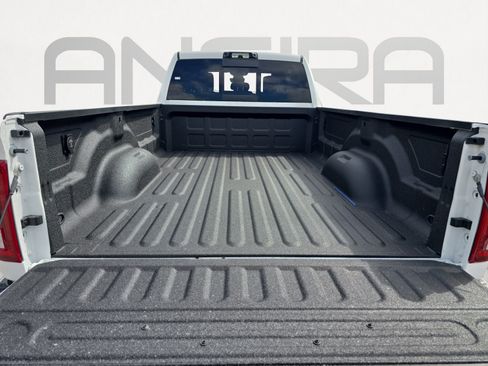 New 2026 RAM 3500 Laramie AWD/4WD image 12