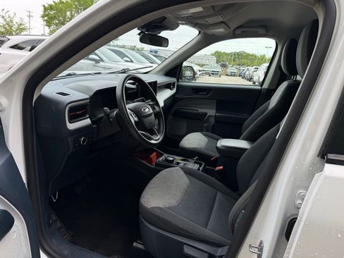 Used 2024 Ford Maverick XLT FWD image 7