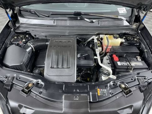 Used 2013 Chevrolet Captiva Sport LS image 44