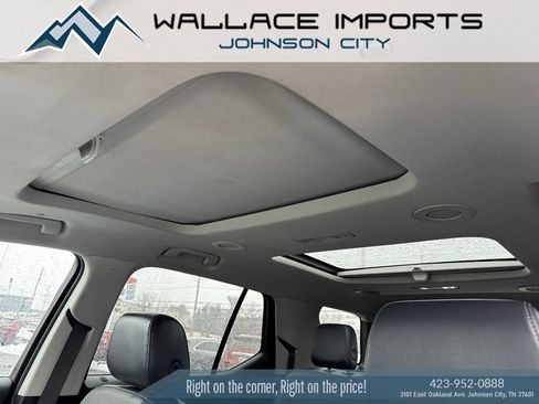 Used 2018 Chevrolet Traverse Premier w/ LPO, 'HIT The Road' Package image 15