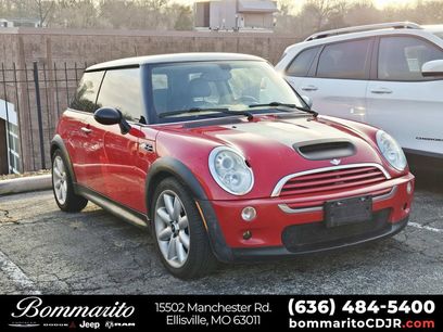 Used 2006 MINI Cooper S
