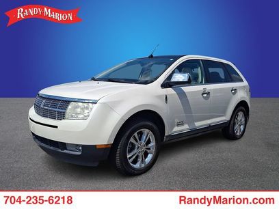 Used 2010 Lincoln MKX 2WD