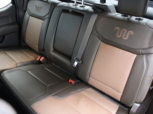 Used 2022 Ford F150 King Ranch w/ Equipment Group 601A High image 18