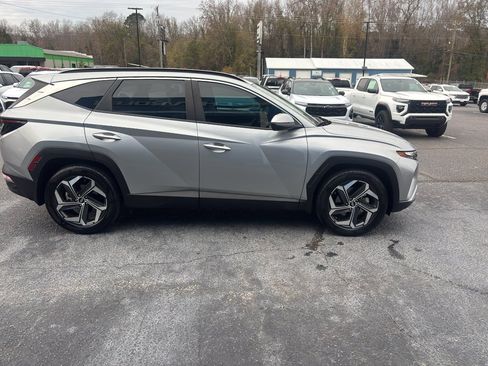 Used 2023 Hyundai Tucson SEL w/ Convenience Package image 5