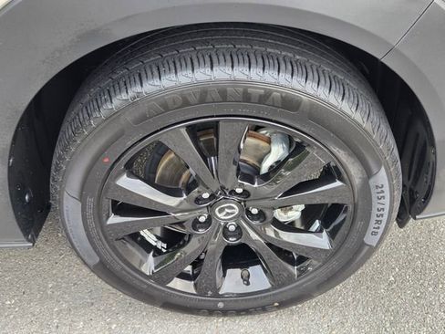 Used 2024 MAZDA CX-30 AWD 2.5 S w/ Select Sport Pkg image 18