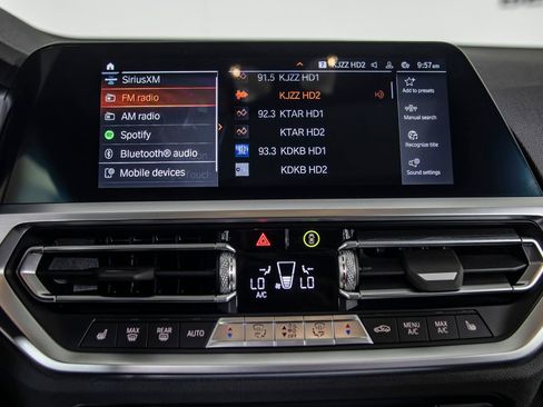 Used 2023 BMW 430i Gran Coupe RWD image 28