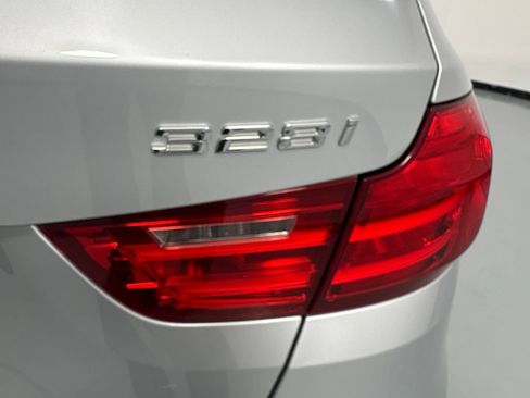 Used 2016 BMW 328i Gran Turismo xDrive AWD/4WD image 7