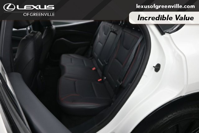 Used 2025 Ford Mustang Mach-E Premium w/ Sport Appearance Package AWD/4WD image 27