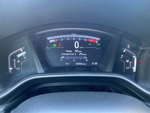 Used 2017 Honda CR-V EX-L image 14