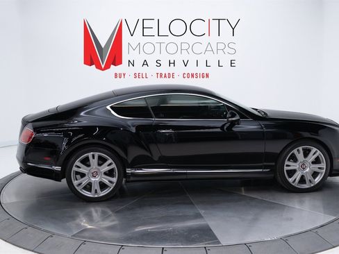 Used 2015 Bentley Continental GT image 13
