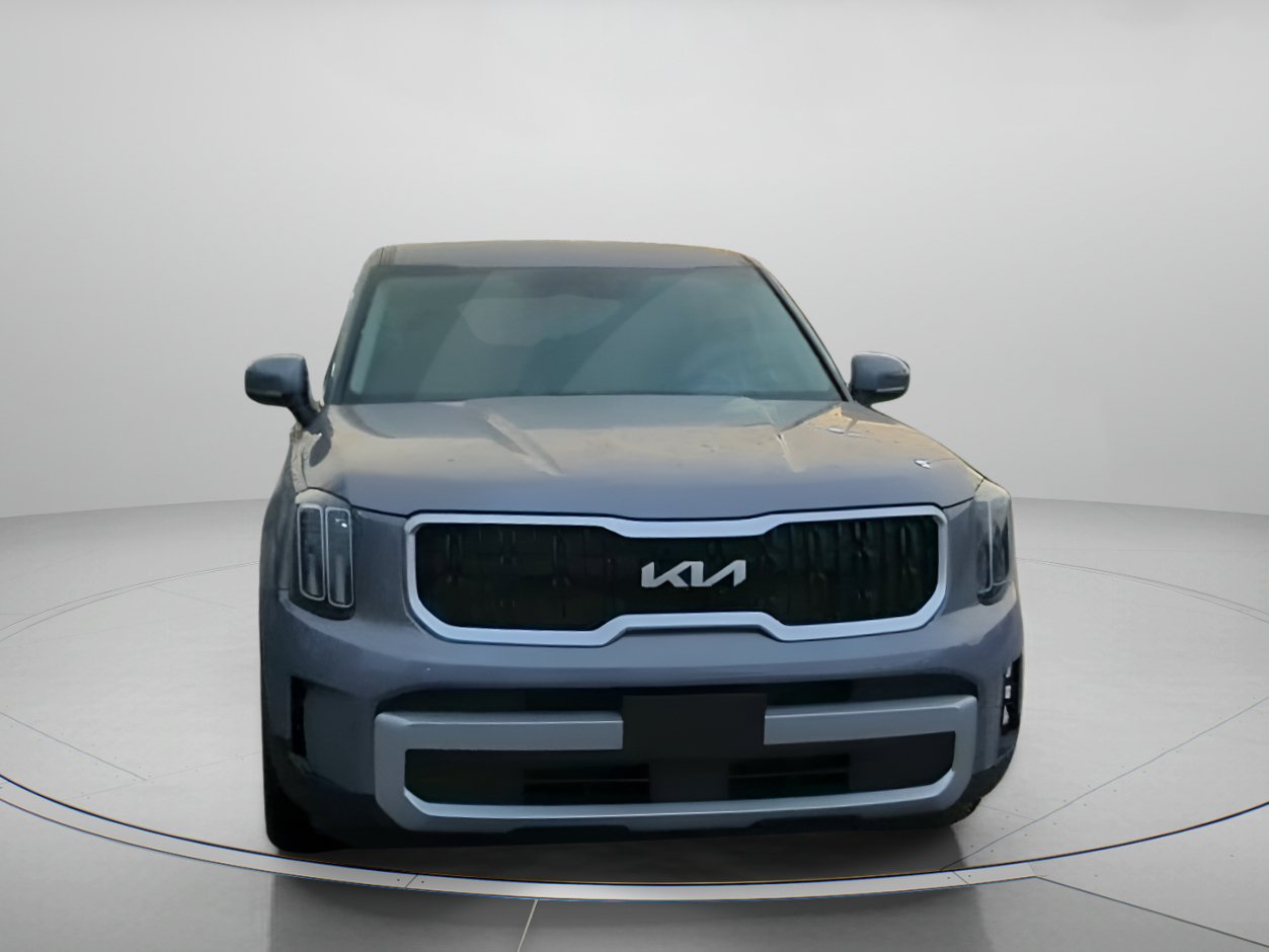 Used 2024 Kia Telluride LX AWD/4WD image 7