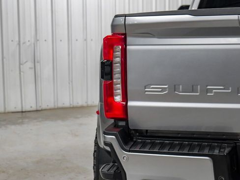 Used 2024 Ford F350 Lariat AWD/4WD image 51