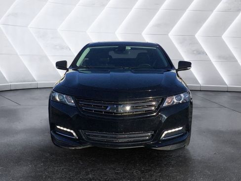 Used 2017 Chevrolet Impala Premier image 2